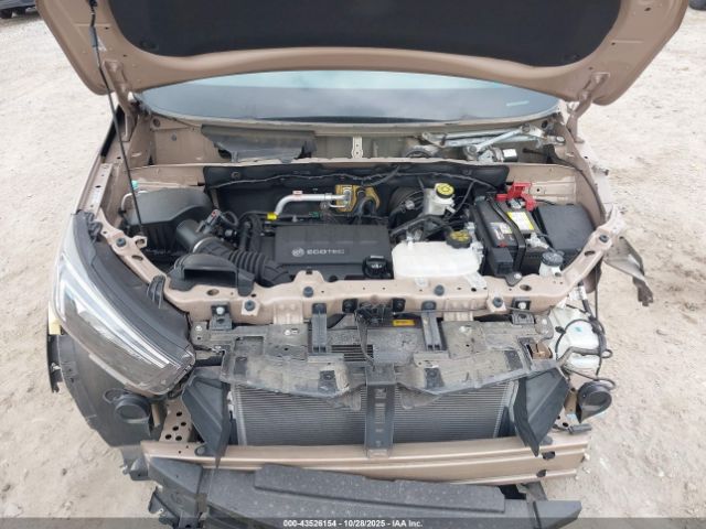 2018 BUICK ENCORE KL4CJESB9JB538525 Photo 9