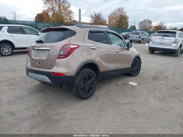 2018 BUICK ENCORE KL4CJESB9JB538525 Photo 3
