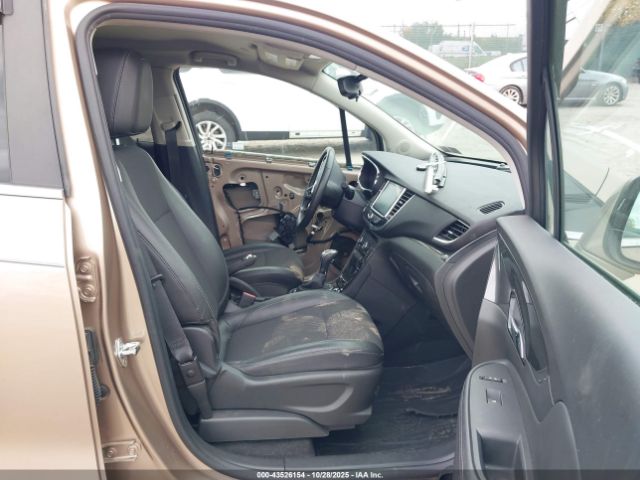 2018 BUICK ENCORE KL4CJESB9JB538525 Photo 4