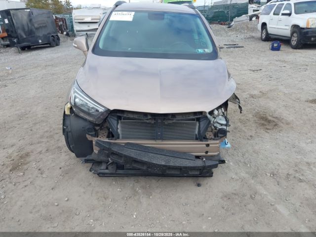 2018 BUICK ENCORE KL4CJESB9JB538525 Photo 5