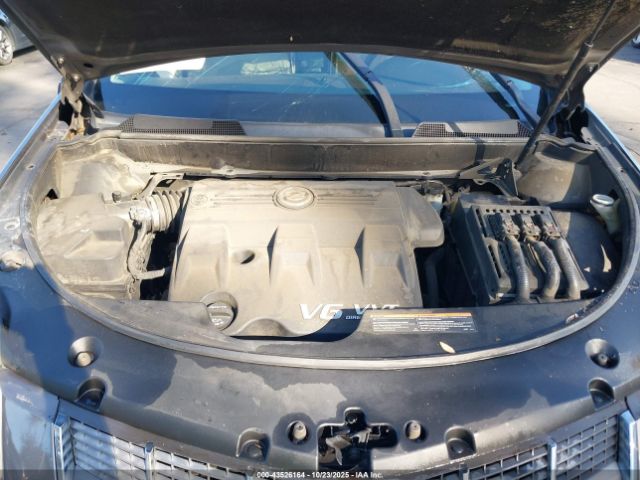 2012 CADILLAC SRX 3GYFNAE36CS610870 Photo 9