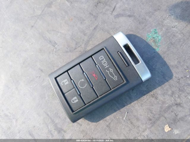 2012 CADILLAC SRX 3GYFNAE36CS610870 Photo 10