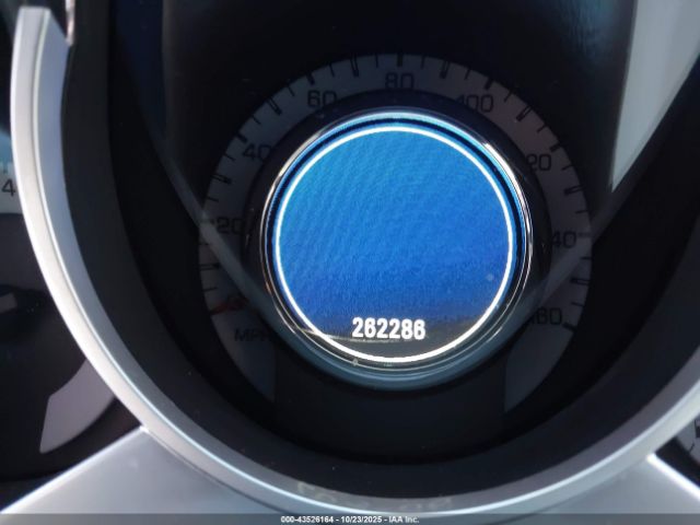 2012 CADILLAC SRX 3GYFNAE36CS610870 Photo 6