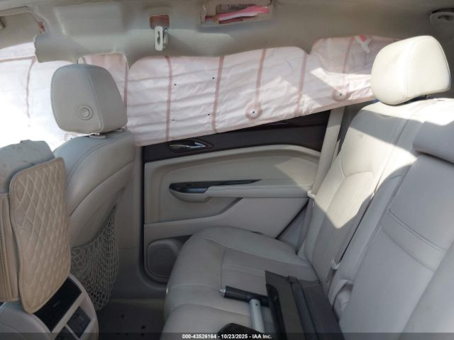 2012 CADILLAC SRX 3GYFNAE36CS610870 Photo 7