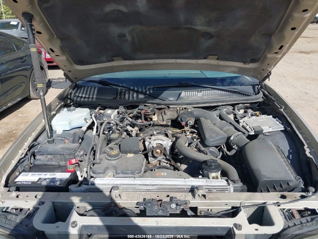 2009 LINCOLN TOWN CAR 2LNHM82V49X636493 Photo 9