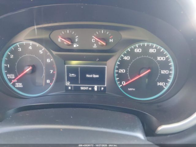 2020 CHEVROLET MALIBU 1G1ZC5ST8LF142061 Photo 6