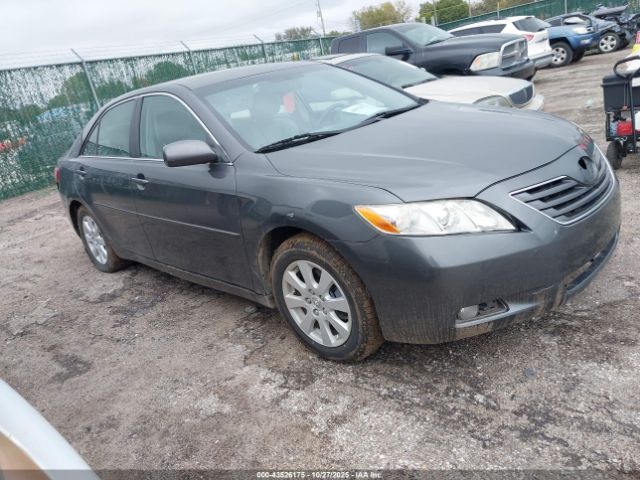 2007 TOYOTA CAMRY 4T1BK46K27U039772