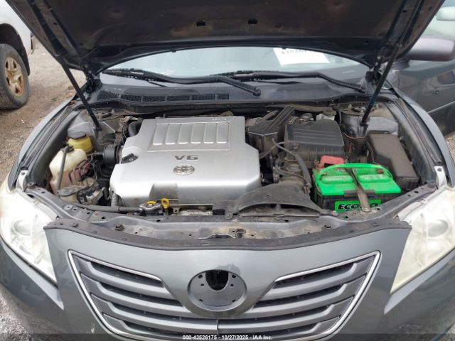 2007 TOYOTA CAMRY 4T1BK46K27U039772 Photo 9