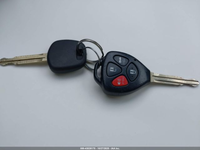 2007 TOYOTA CAMRY 4T1BK46K27U039772 Photo 10