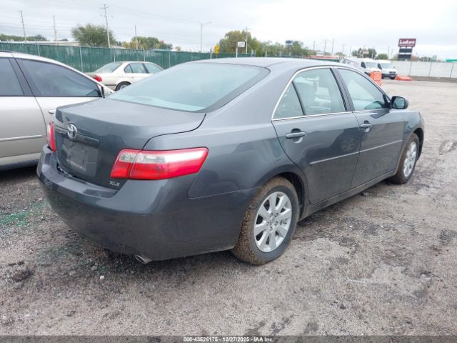 2007 TOYOTA CAMRY 4T1BK46K27U039772 Photo 3