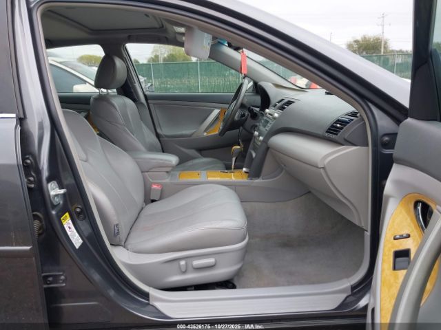 2007 TOYOTA CAMRY 4T1BK46K27U039772 Photo 4