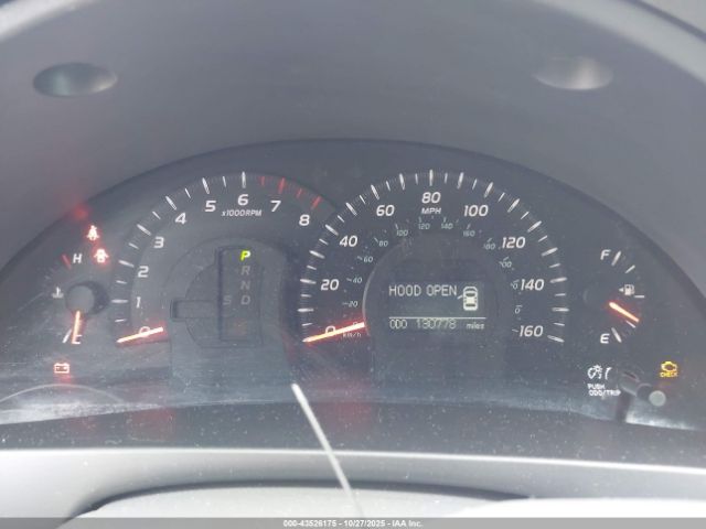 2007 TOYOTA CAMRY 4T1BK46K27U039772 Photo 6