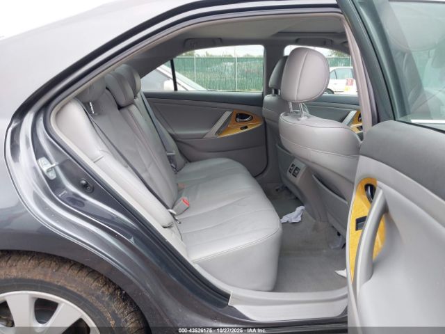 2007 TOYOTA CAMRY 4T1BK46K27U039772 Photo 7