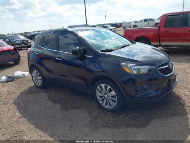 2020 BUICK ENCORE KL4CJASB7LB051206
