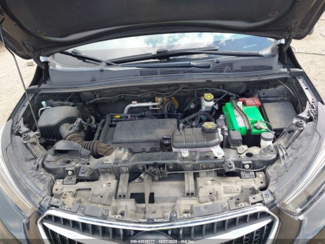 2020 BUICK ENCORE KL4CJASB7LB051206 Photo 9