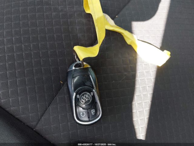 2020 BUICK ENCORE KL4CJASB7LB051206 Photo 10