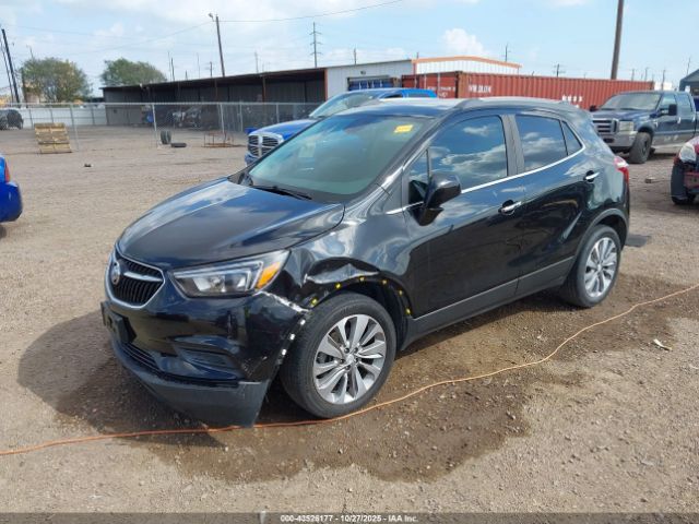 2020 BUICK ENCORE KL4CJASB7LB051206 Photo 1