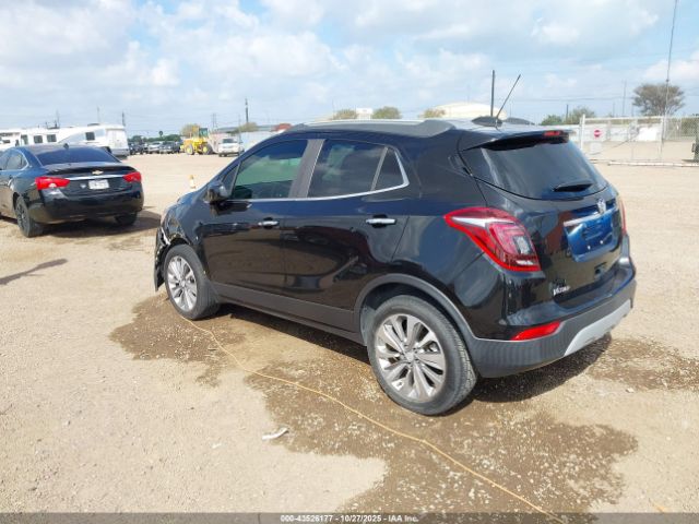 2020 BUICK ENCORE KL4CJASB7LB051206 Photo 2