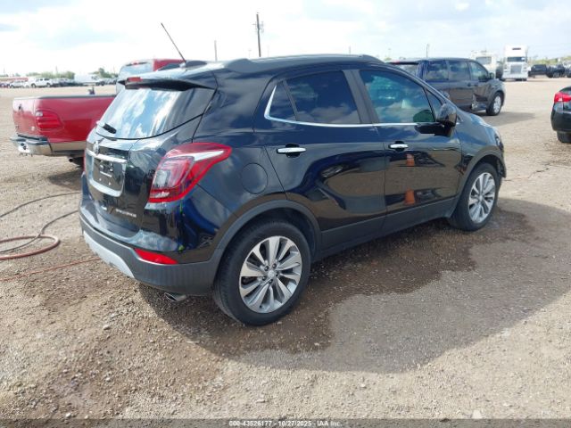 2020 BUICK ENCORE KL4CJASB7LB051206 Photo 3