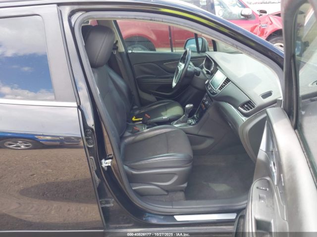 2020 BUICK ENCORE KL4CJASB7LB051206 Photo 4