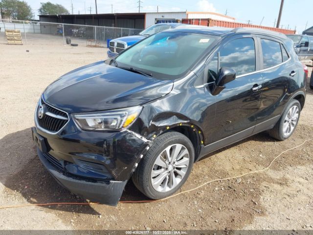 2020 BUICK ENCORE KL4CJASB7LB051206 Photo 5