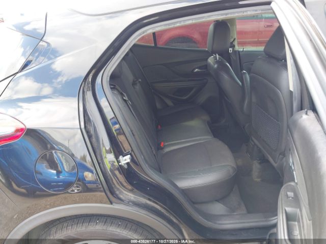 2020 BUICK ENCORE KL4CJASB7LB051206 Photo 7