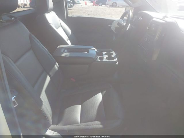 2022 CHEVROLET SILVERADO 1500 3GCNAAED8NG662965 Photo 4
