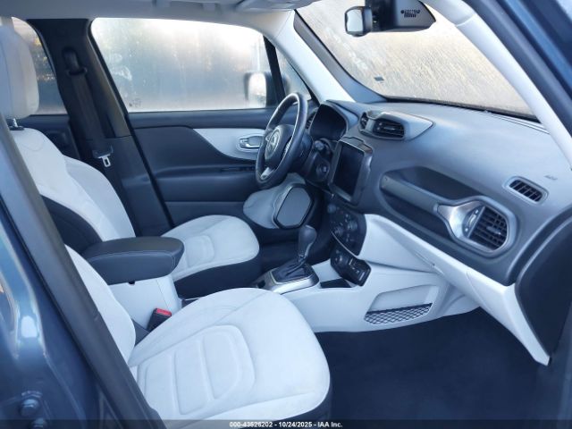 2022 JEEP RENEGADE ZACNJDB11NPN84150 Photo 4