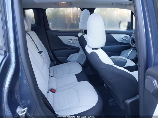 2022 JEEP RENEGADE ZACNJDB11NPN84150 Photo 7