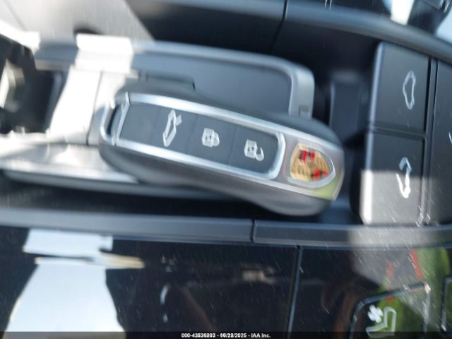 2025 PORSCHE 911 WP0AA2A96SS207364 Photo 10