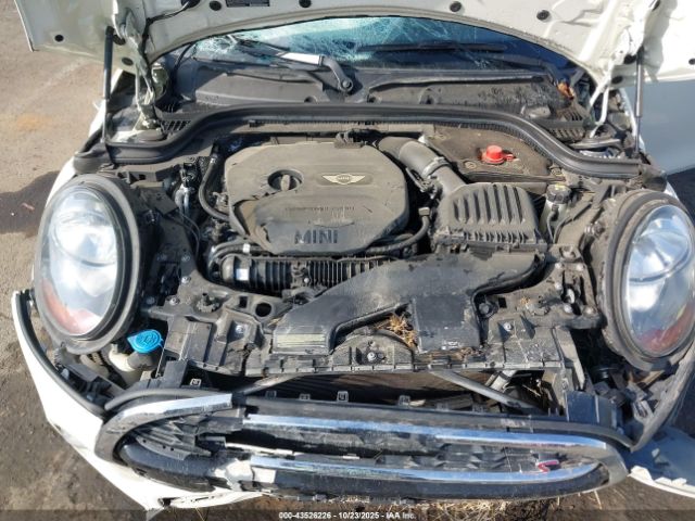 2016 MINI HARDTOP WMWXU3C57G2D28283 Photo 9