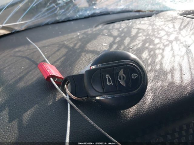 2016 MINI HARDTOP WMWXU3C57G2D28283 Photo 10