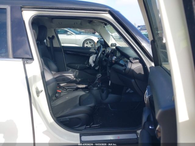 2016 MINI HARDTOP WMWXU3C57G2D28283 Photo 4