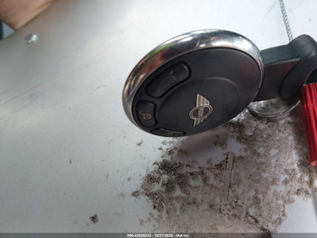 2014 MINI COUNTRYMAN WMWZC5C57EWP41248 Photo 10