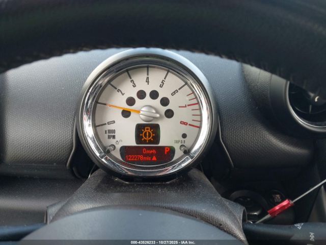 2014 MINI COUNTRYMAN WMWZC5C57EWP41248 Photo 6