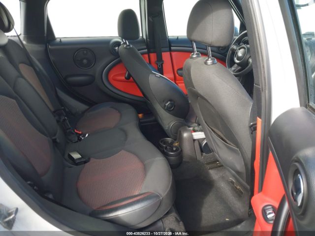 2014 MINI COUNTRYMAN WMWZC5C57EWP41248 Photo 7