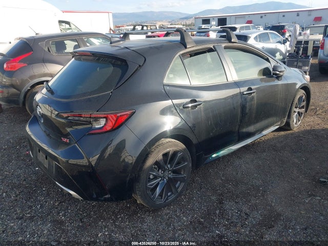 Aukcja sprzedaży 2023 Toyota Corolla Xse, vin: JTNC4MBE6P3197620, numer aukcji: 43526250