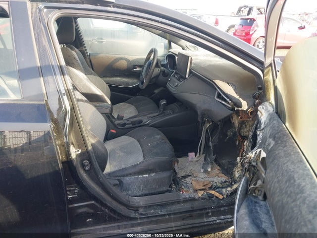 Aukcja sprzedaży 2023 Toyota Corolla Xse, vin: JTNC4MBE6P3197620, numer aukcji: 43526250