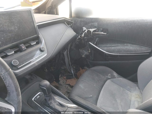 Aukcja sprzedaży 2023 Toyota Corolla Xse, vin: JTNC4MBE6P3197620, numer aukcji: 43526250