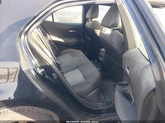 Aukcja sprzedaży 2023 Toyota Corolla Xse, vin: JTNC4MBE6P3197620, numer aukcji: 43526250