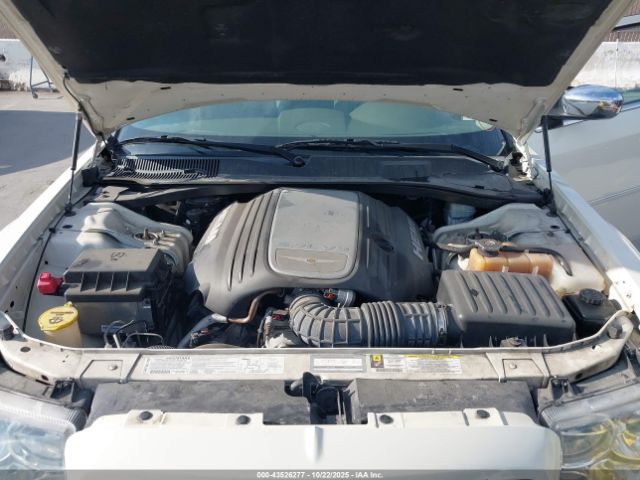 2007 CHRYSLER 300C 2C3LA63H97H876106 Photo 9