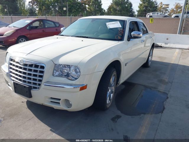 2007 CHRYSLER 300C 2C3LA63H97H876106 Photo 1