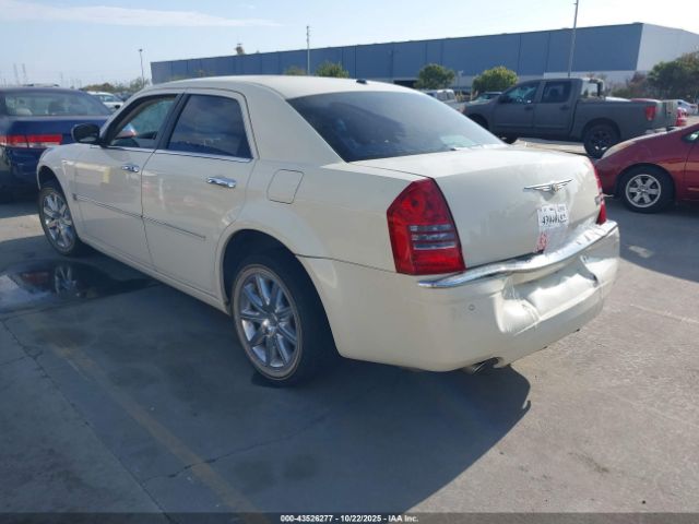 2007 CHRYSLER 300C 2C3LA63H97H876106 Photo 2