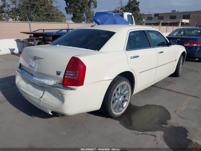 2007 CHRYSLER 300C 2C3LA63H97H876106 Photo 3