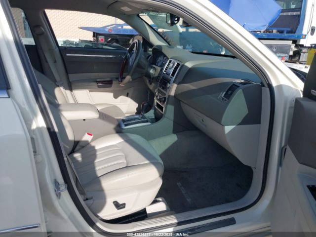 2007 CHRYSLER 300C 2C3LA63H97H876106 Photo 4