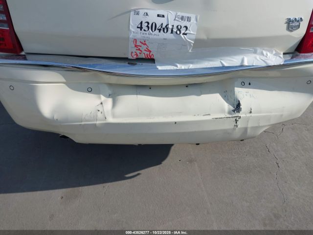 2007 CHRYSLER 300C 2C3LA63H97H876106 Photo 5