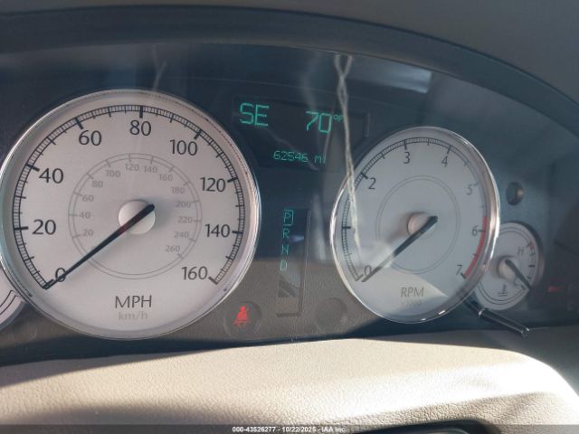 2007 CHRYSLER 300C 2C3LA63H97H876106 Photo 6