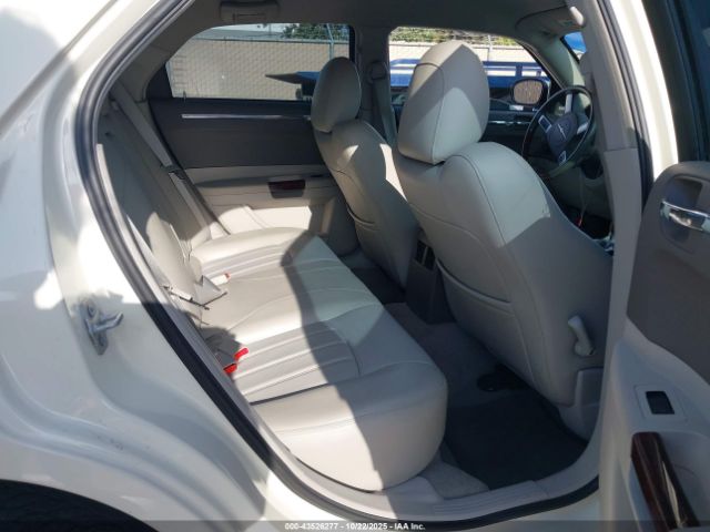 2007 CHRYSLER 300C 2C3LA63H97H876106 Photo 7