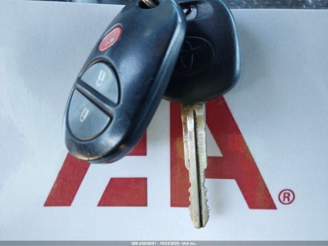 2014 TOYOTA TACOMA 5TFTU4GN5EX051583 Photo 10