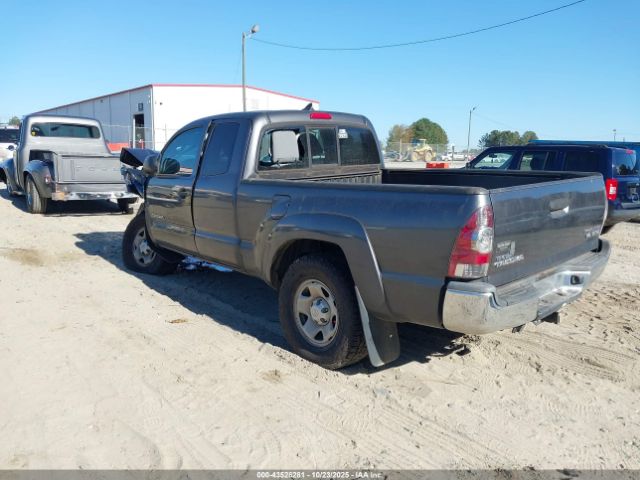 2014 TOYOTA TACOMA 5TFTU4GN5EX051583 Photo 2